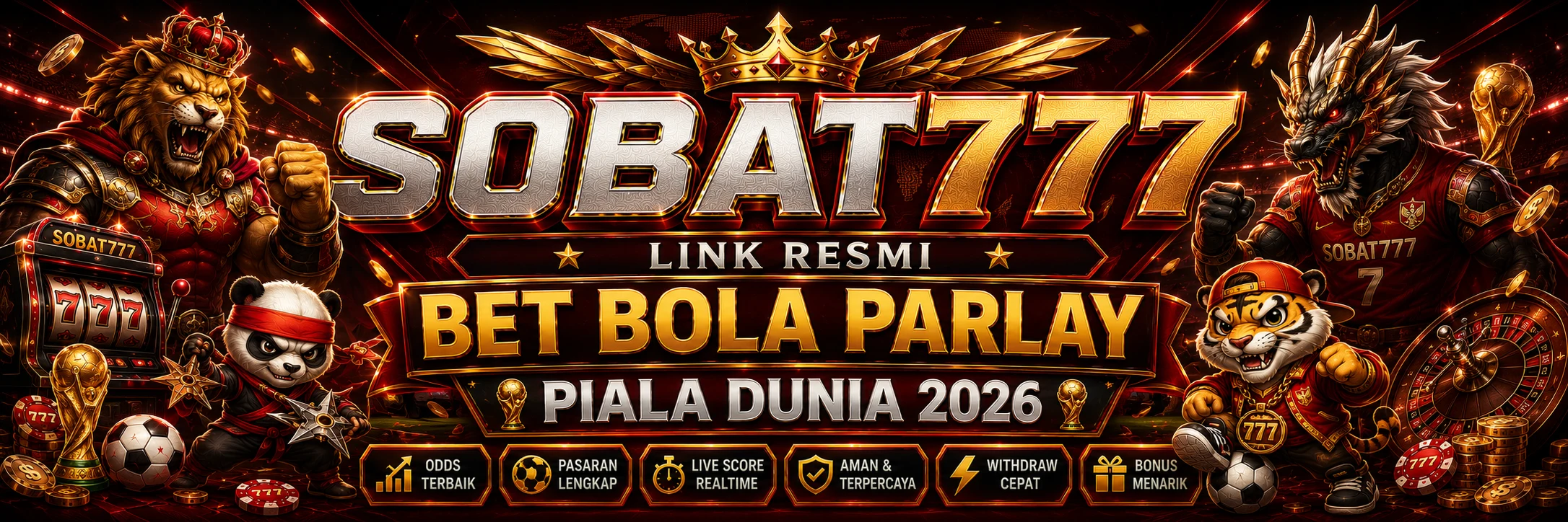 SOBAT777