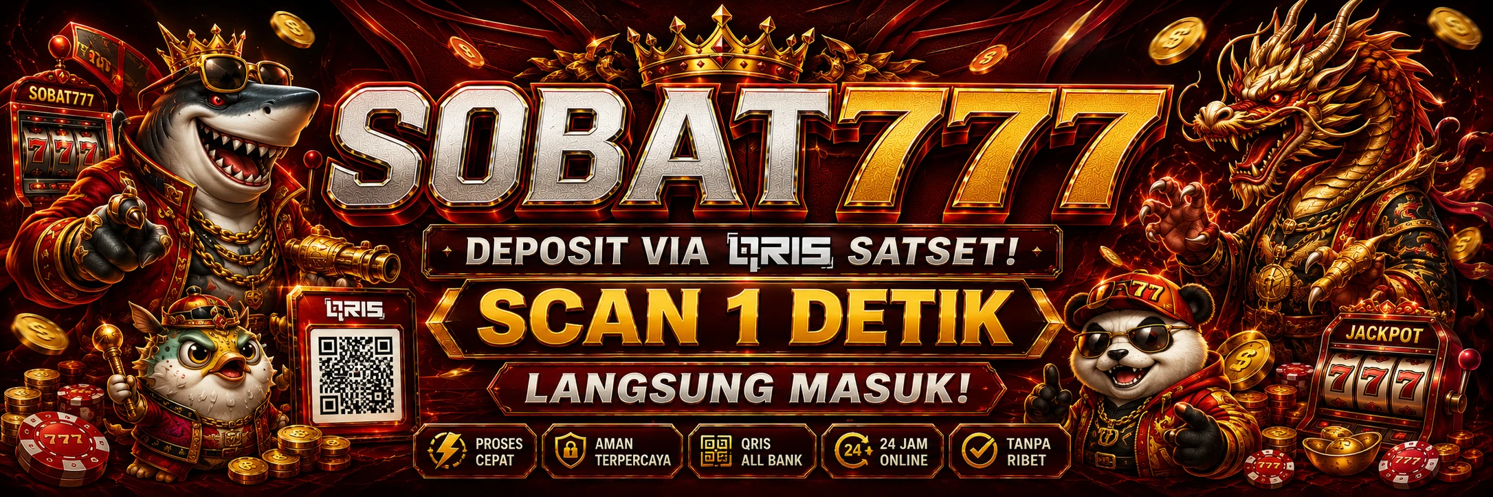 SOBAT777