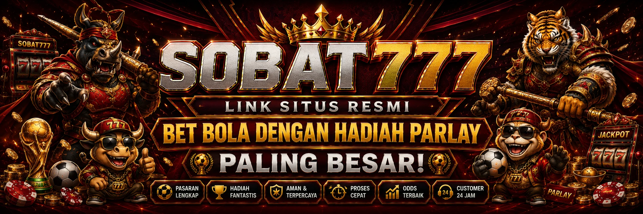 SOBAT777
