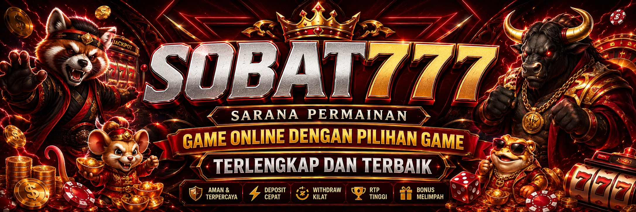 SOBAT777